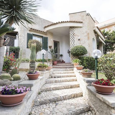 Venti Del Sud Appartamenti Affitti Brevi Lido di Noto Eksteriør billede
