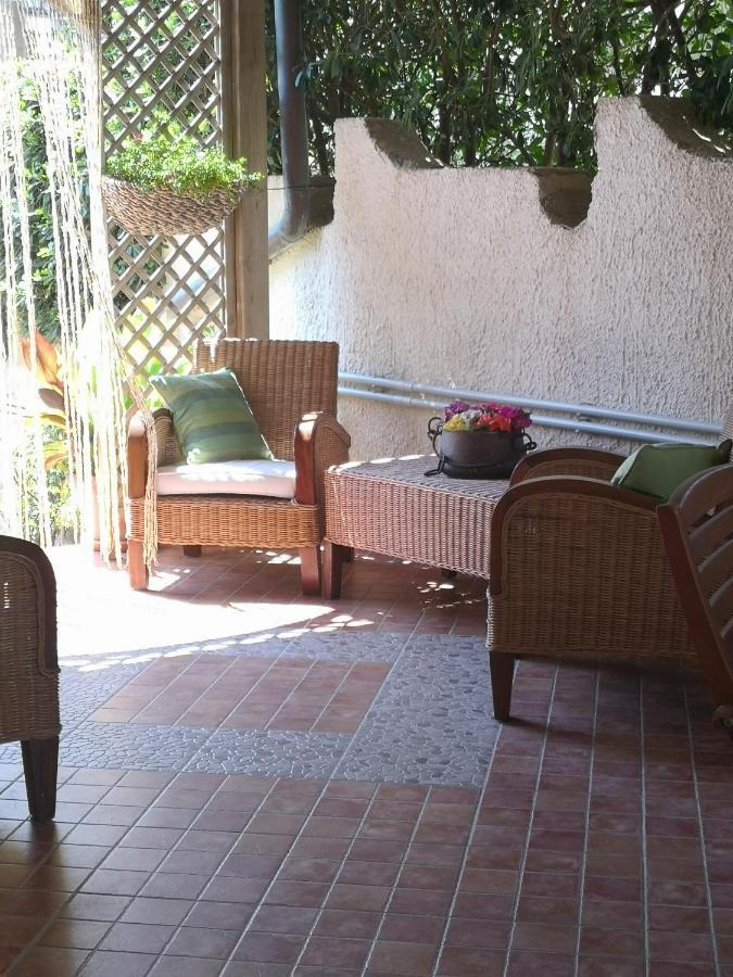 Venti Del Sud Appartamenti Affitti Brevi Lido di Noto Eksteriør billede
