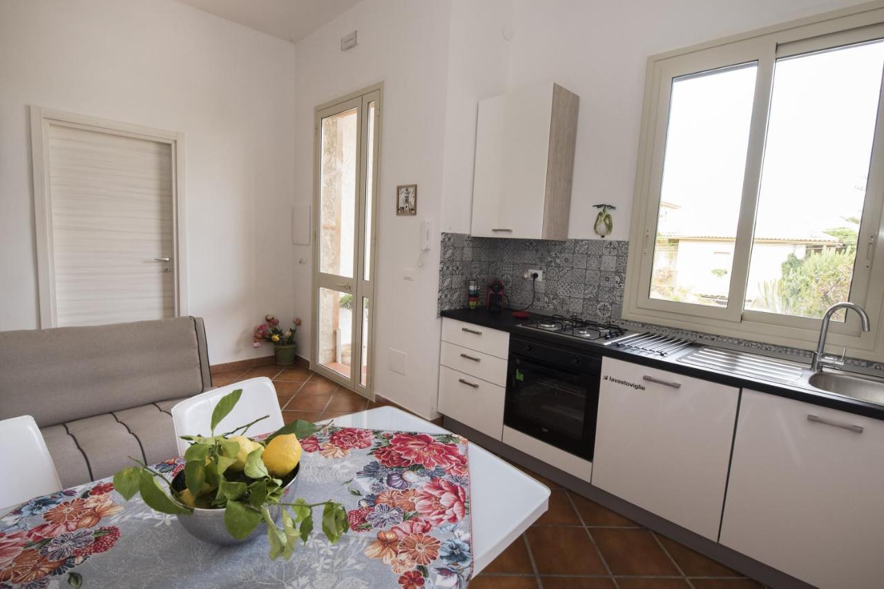 Venti Del Sud Appartamenti Affitti Brevi Lido di Noto Eksteriør billede