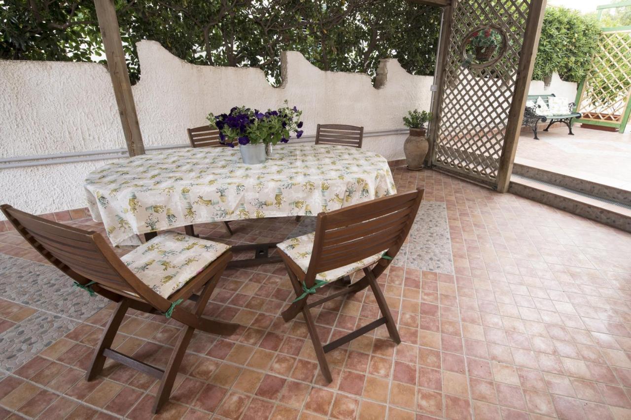 Venti Del Sud Appartamenti Affitti Brevi Lido di Noto Eksteriør billede