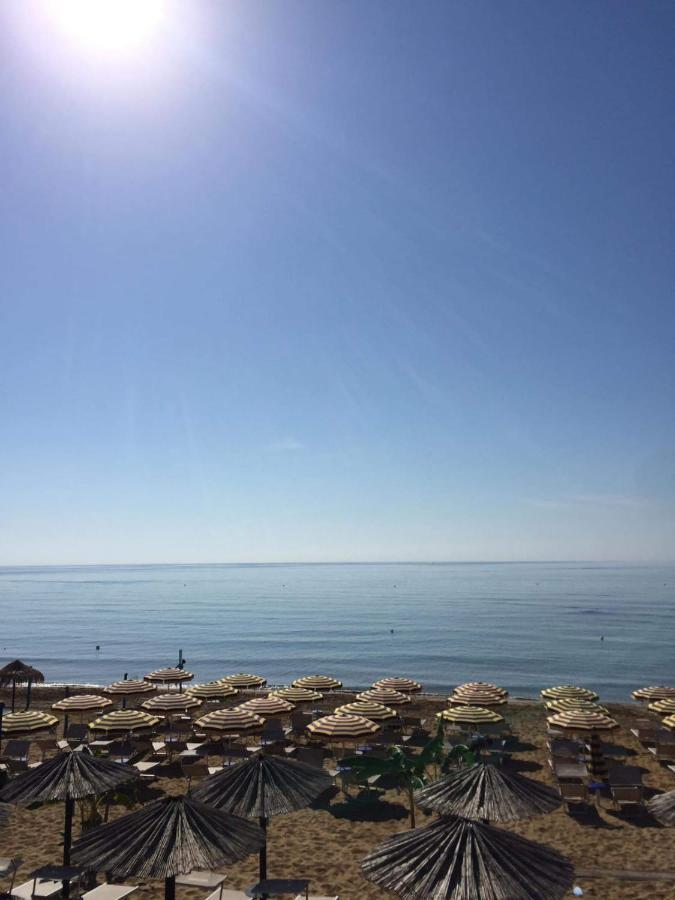 Venti Del Sud Appartamenti Affitti Brevi Lido di Noto Eksteriør billede