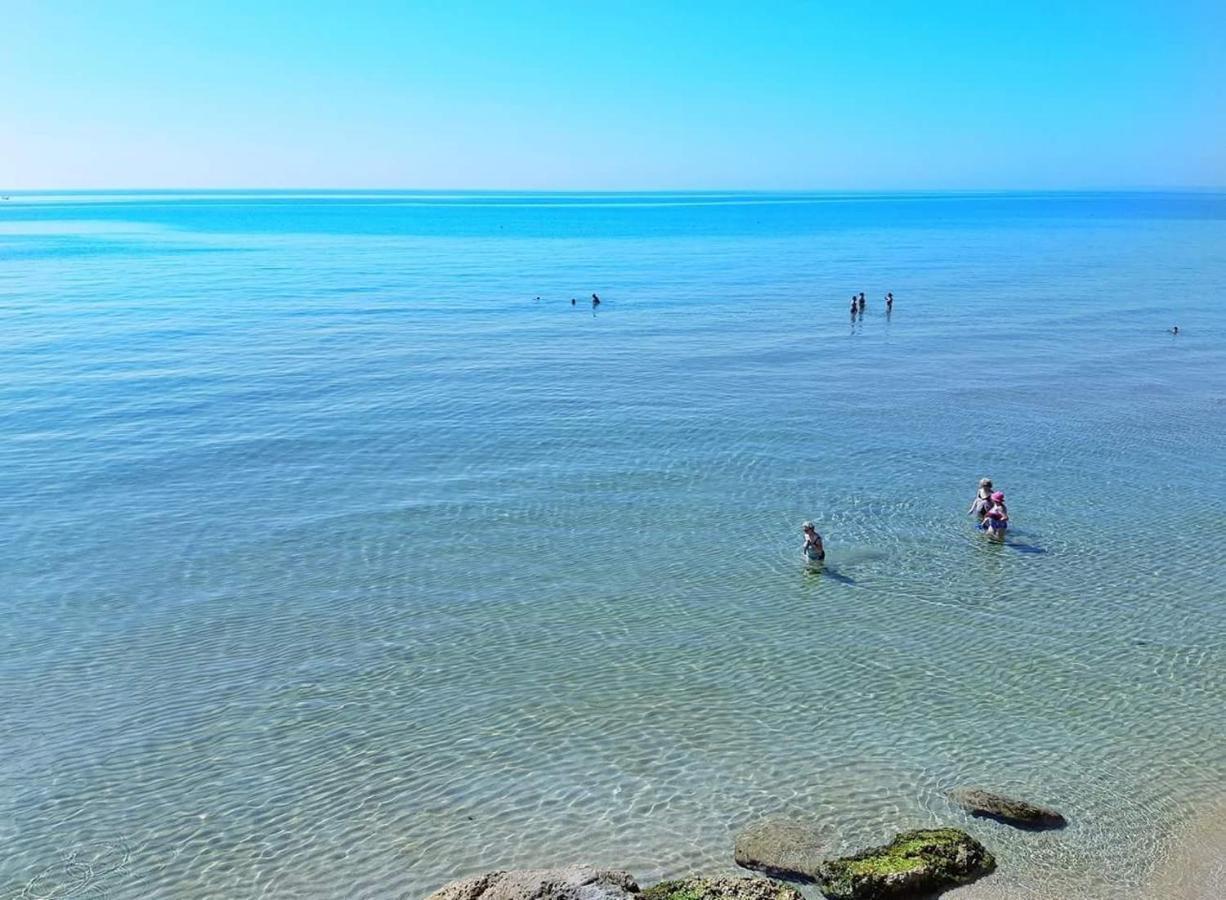 Venti Del Sud Appartamenti Affitti Brevi Lido di Noto Eksteriør billede